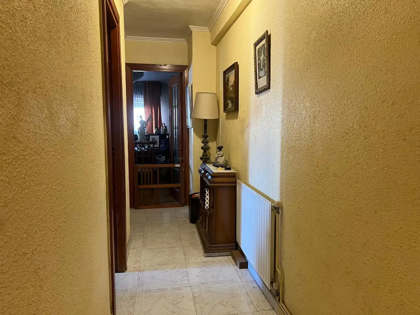 Penthouse mit Terrasse zum Verkauf in Centro Urbano, imagen 47