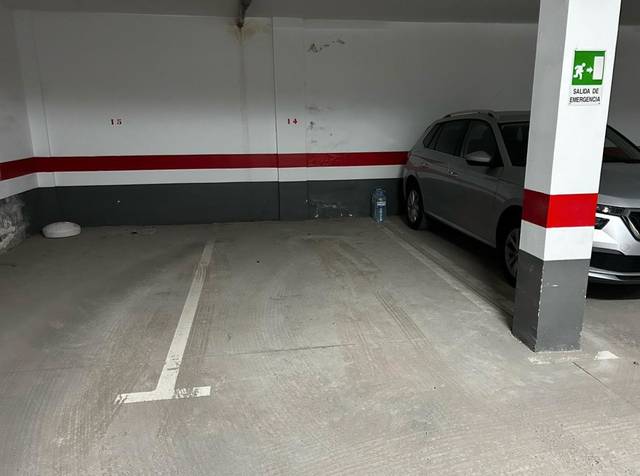 Garaje en Venta en La Union en La Lajita