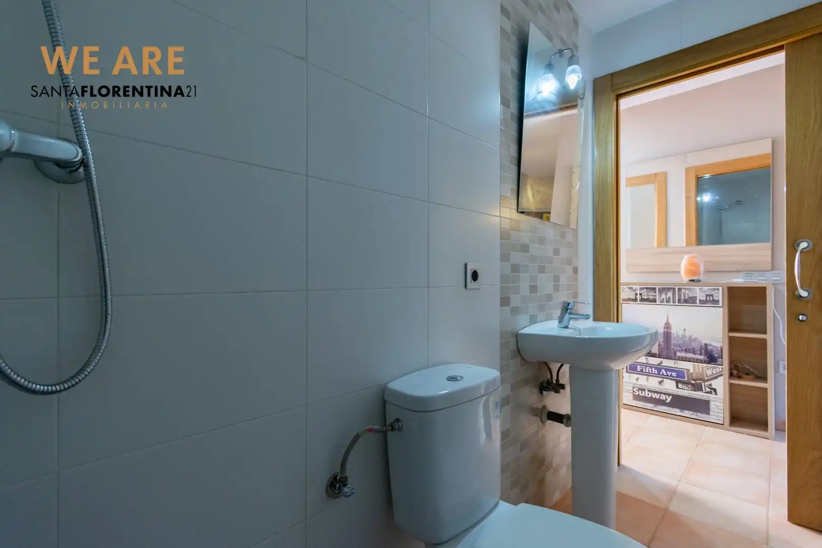 Baño de Piso en venta en Cartagena con Trastero, Amueblado y Piscina comunitaria