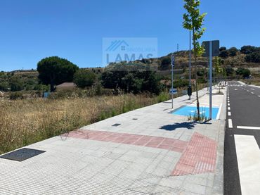 Wohnbaugrundstück zum Verkauf in Carretera Madrid-Lisboa 110