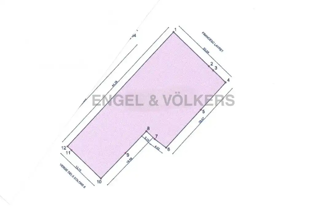 Industrial land for sale in Martorelles