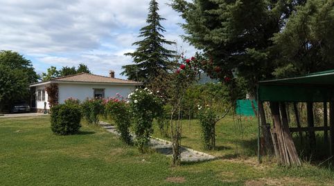 Foto 5 de Casa o xalet en venda a Extrarradio, Casas del Castañar, Cáceres