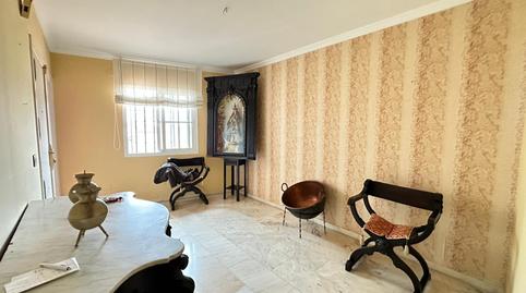 Foto 4 de Àtic en venda a Plaza de la Constitución, Centro Histórico, Vélez-Málaga