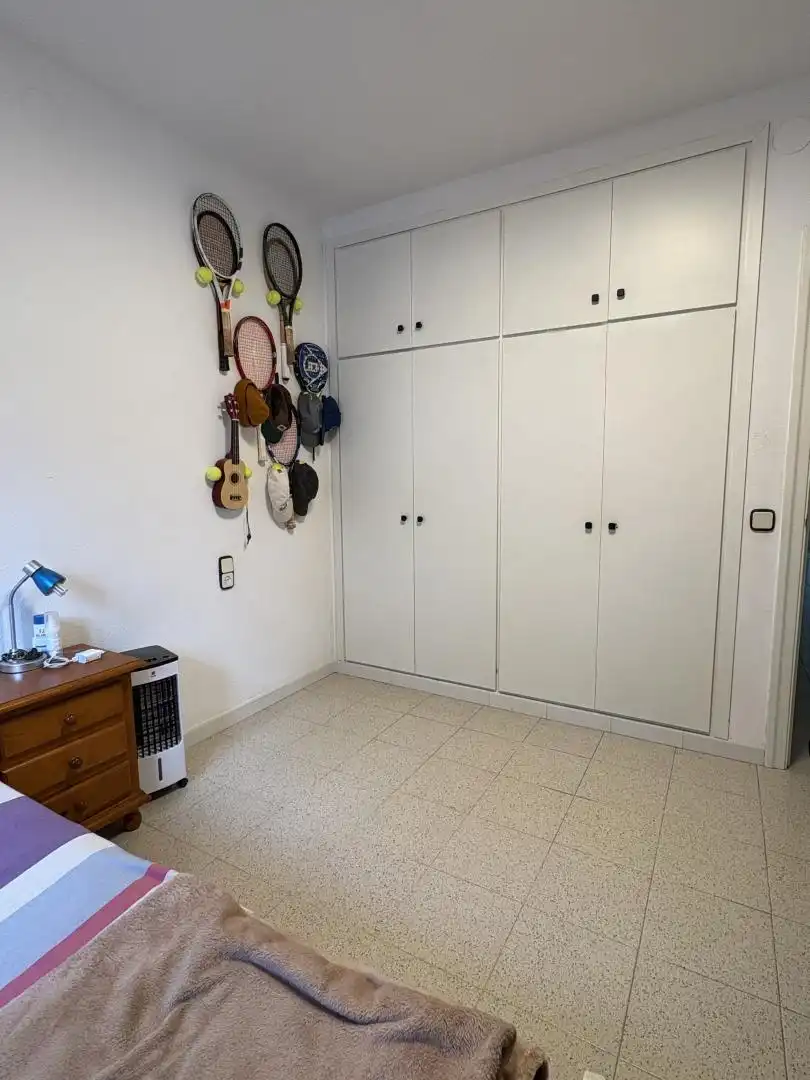 Cocina de Casa adosada en venta en Castellar del Vallès con Aire acondicionado, Calefacción y Terraza