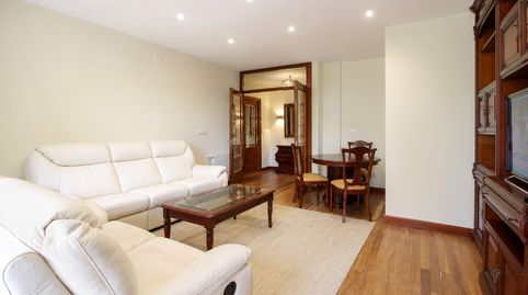Foto 3 von Wohnung zur Miete in Paseo de Altamira, Los Castros, Santander