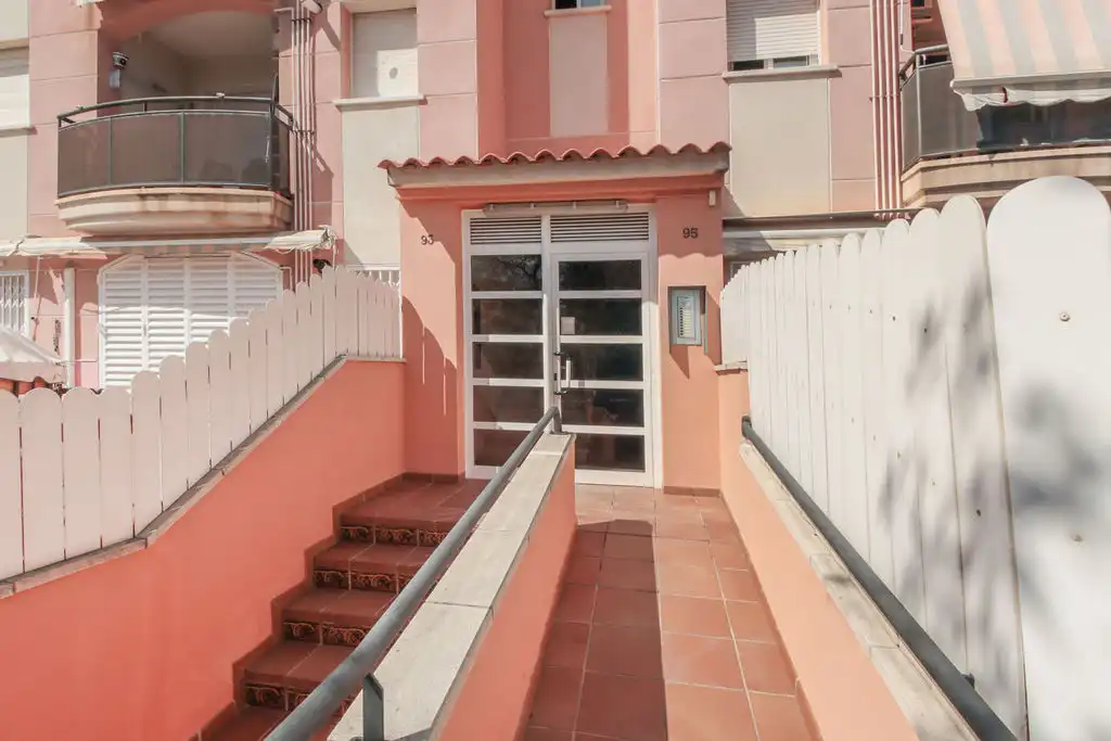 Flat for sale in C/ Baixador, imagen 22
