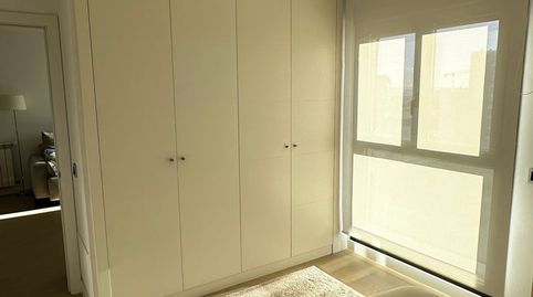 Foto 3 de Piso de alquiler en De María Reiche, Valdebebas - Valdefuentes, Madrid Capital