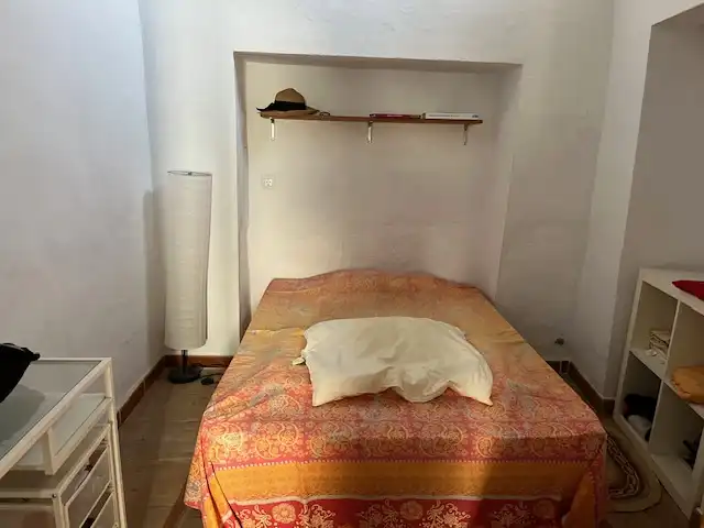 Habitación de Finca rústica en venta en Vejer de la Frontera con Terraza, Amueblado y Balcón