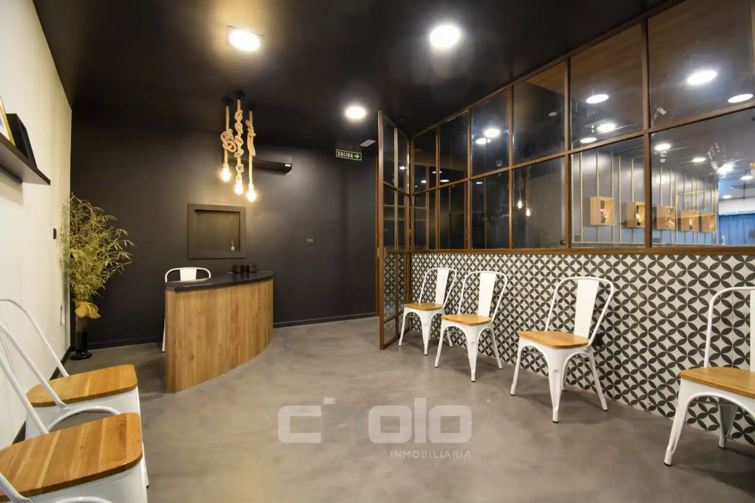 Local comercial en venta en A Piringalla - Albeiros - Garabolos, imagen 9
