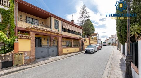 Foto 2 de Casa o chalet en venta en Calle Mimbres, Alfacar, Granada