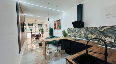 Photo 3 of Flat for sale in Calle Maravall, Centro Urbano, Benidorm