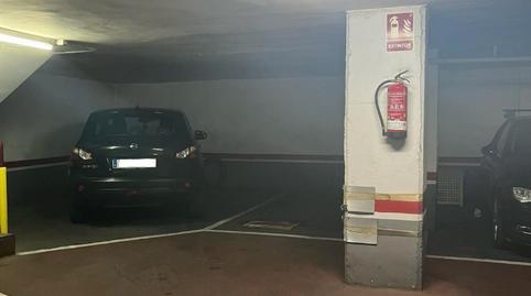 Foto 5 de Garatge de lloguer a Carrer de la Independència, El Camp de l'Arpa del Clot, Barcelona