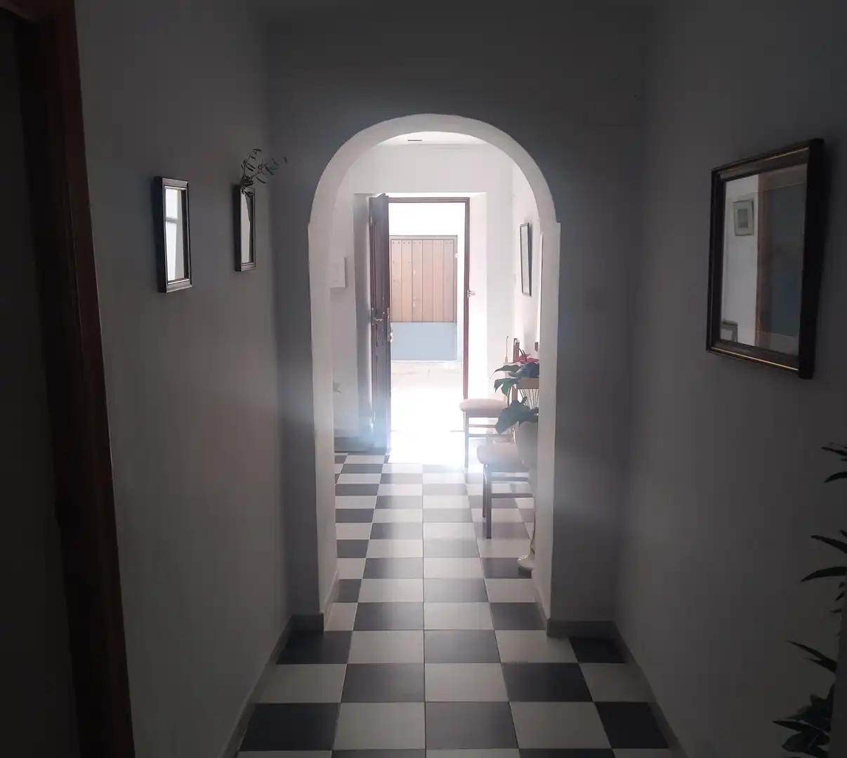 Casa o xalet en venda a Almendral