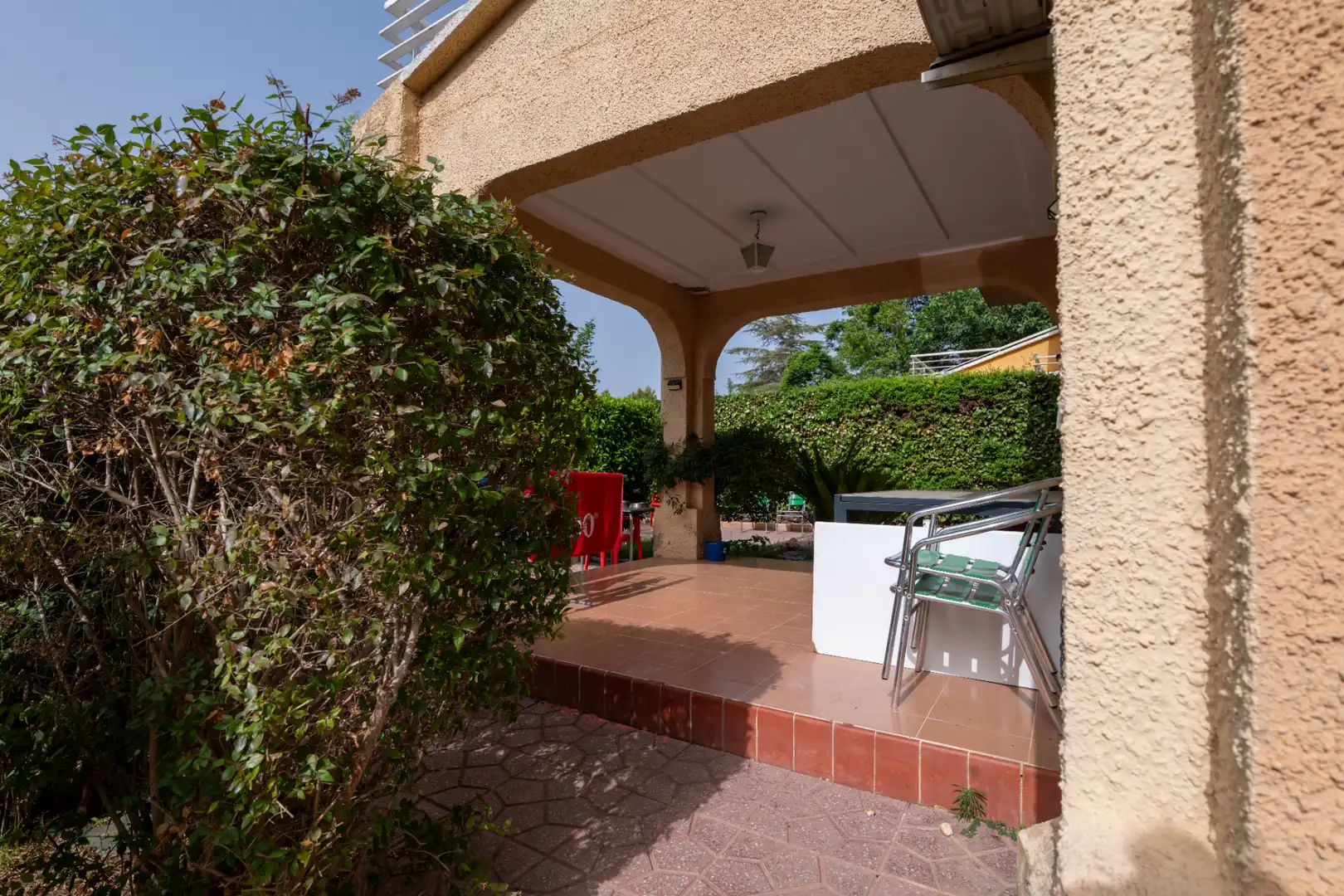 Chalet con terraza en venta en Carrer Perdiu, imagen 37