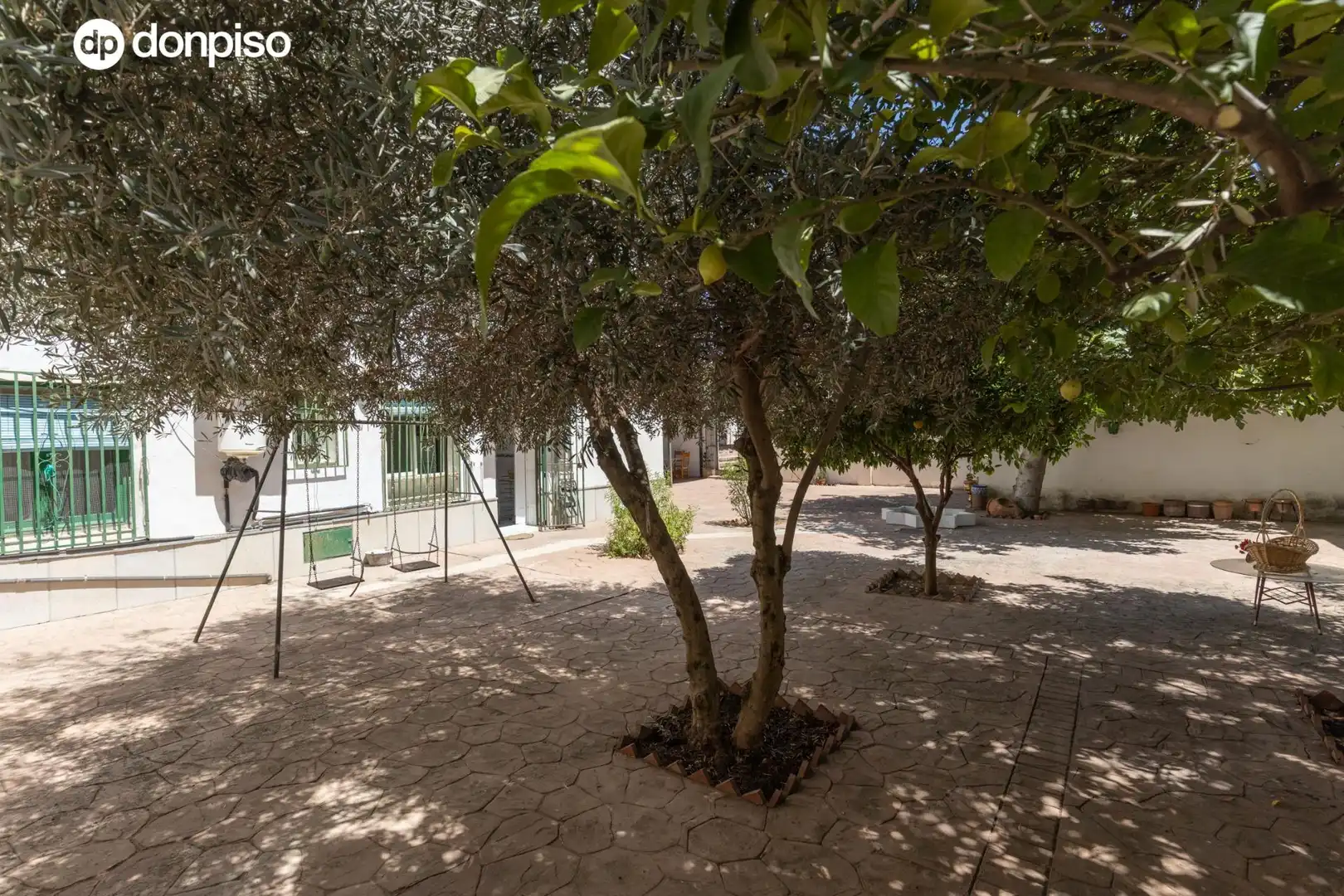 Casa o xalet en venda a Camino Camino Viejo del Fargue, 8, Haza Grande