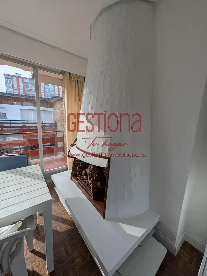 Apartament amb terrassa en venda a El Puntal, imagen 16