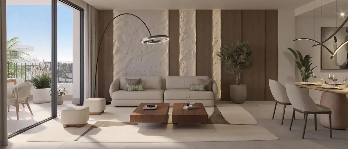 Apartment with pool for sale in San Pedro de Alcántara, imagen 24