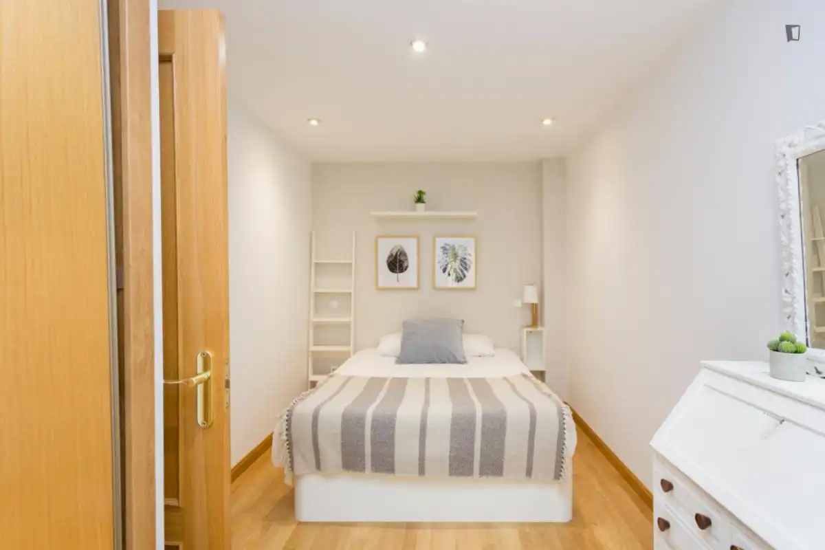 Apartamento con ascensor en alquiler en Centro, imagen 9