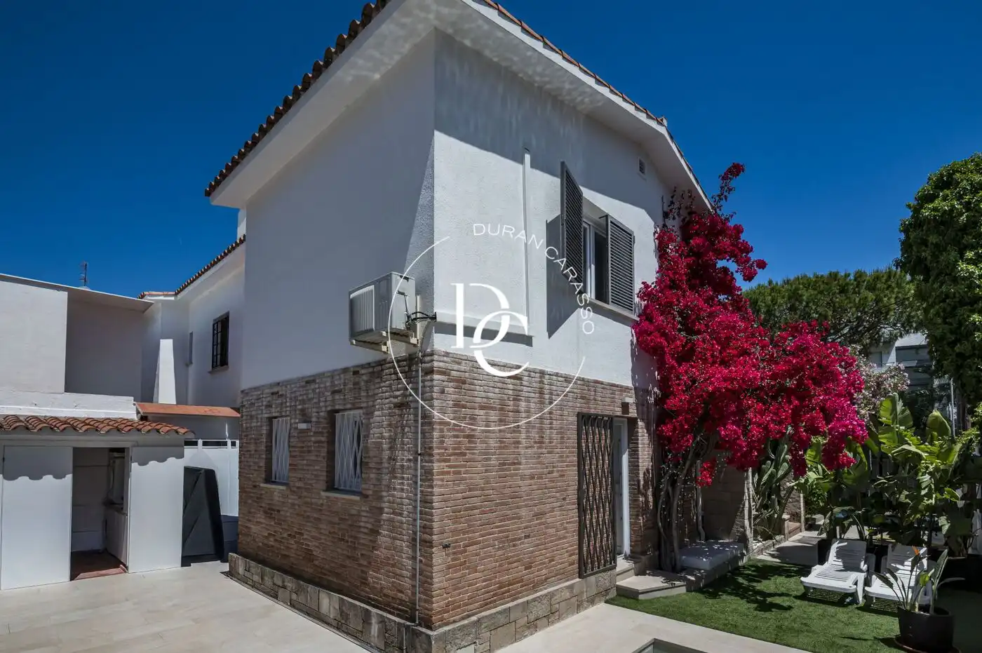 Maison avec piscine à louer à Carrer Reverendo Joan Lloveras, imagen 10