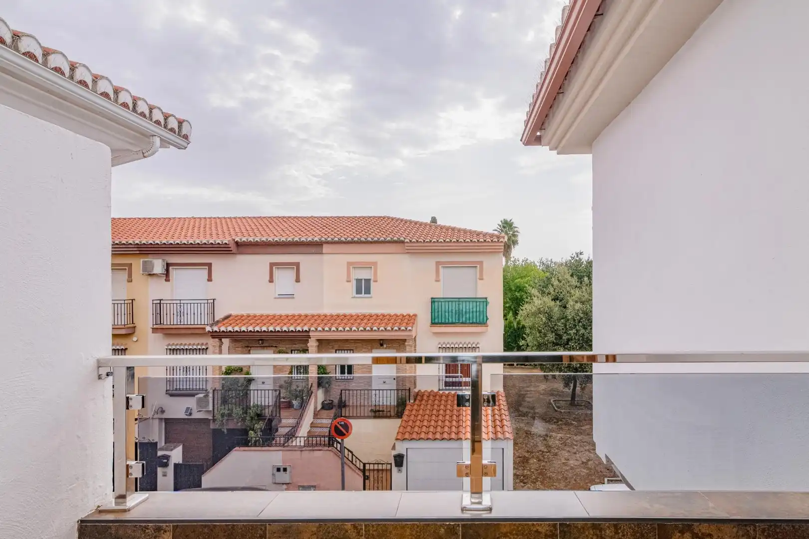 Maison mitoyenne avec terrasse à vendre à SAGITARIO (AM), imagen 49