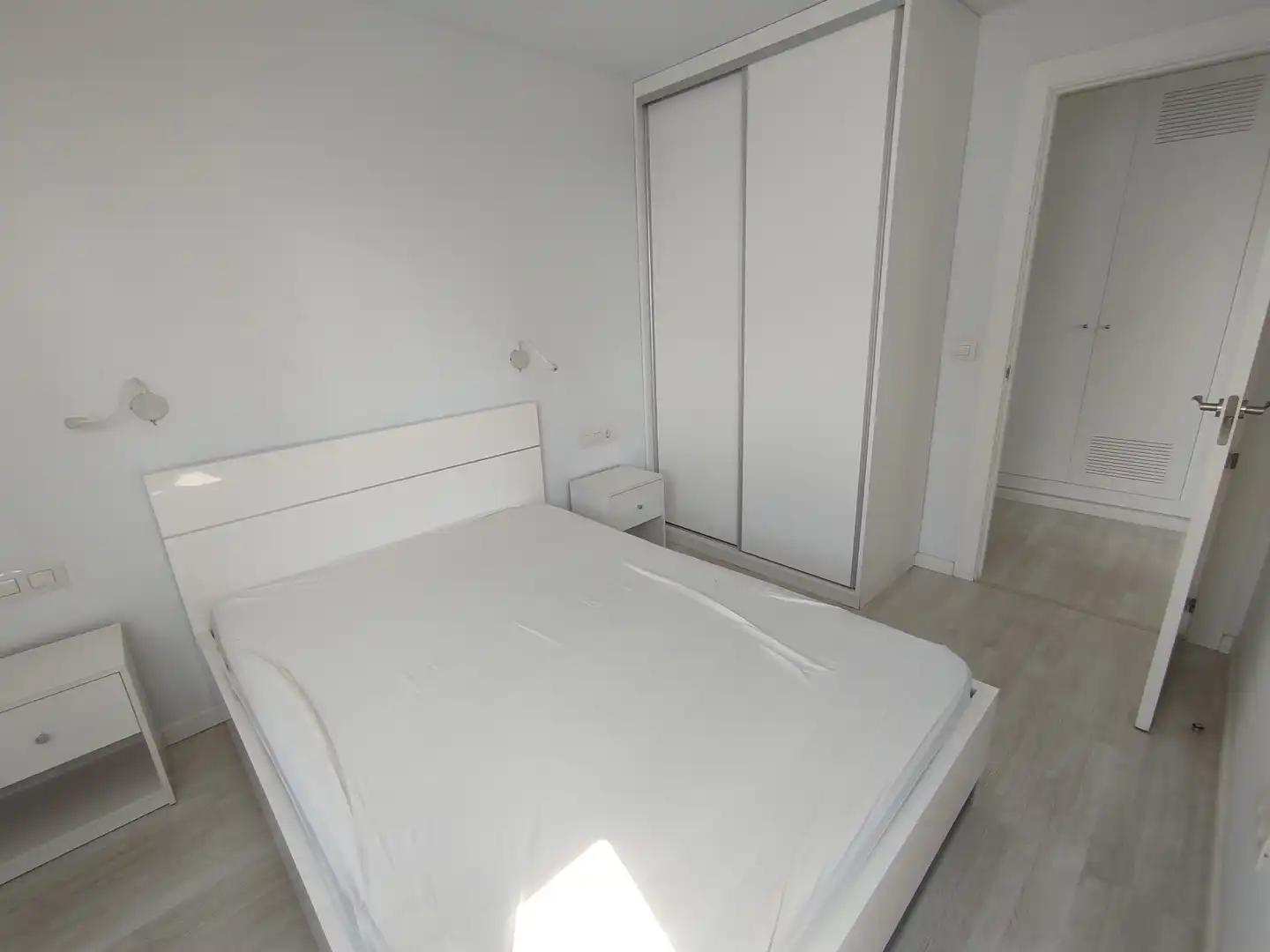 Wohnung zur Miete in Plaça de la Pau, Casco Histórico