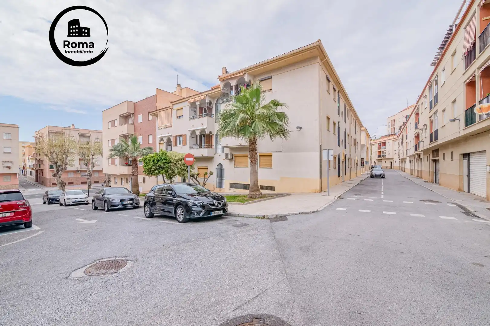 Exterior view of Garage for sale in Torrenueva Costa