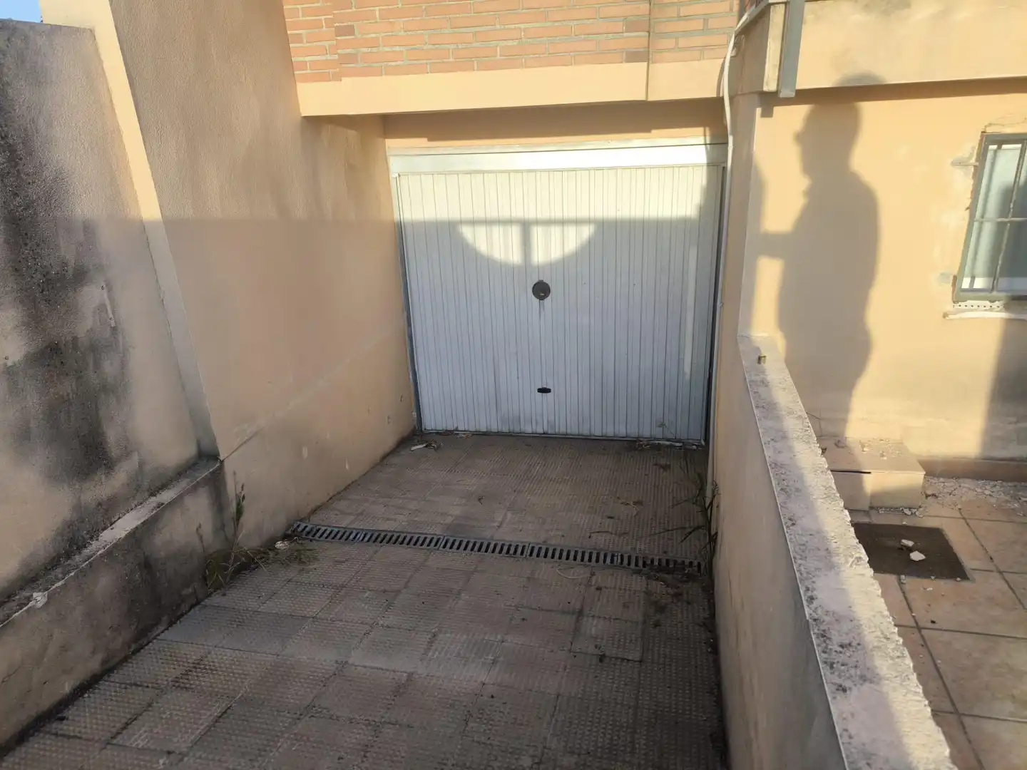 Casa a schiera con terrazza in vendita a Calle LEGAZPI, imagen 5