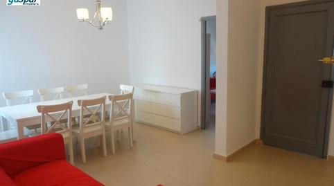 Photo 3 of Flat for sale in Calle Agustin Espinosa Garcia, Villa Ascensión - El Perú - Cruz del Señor,  Santa Cruz de Tenerife Capital