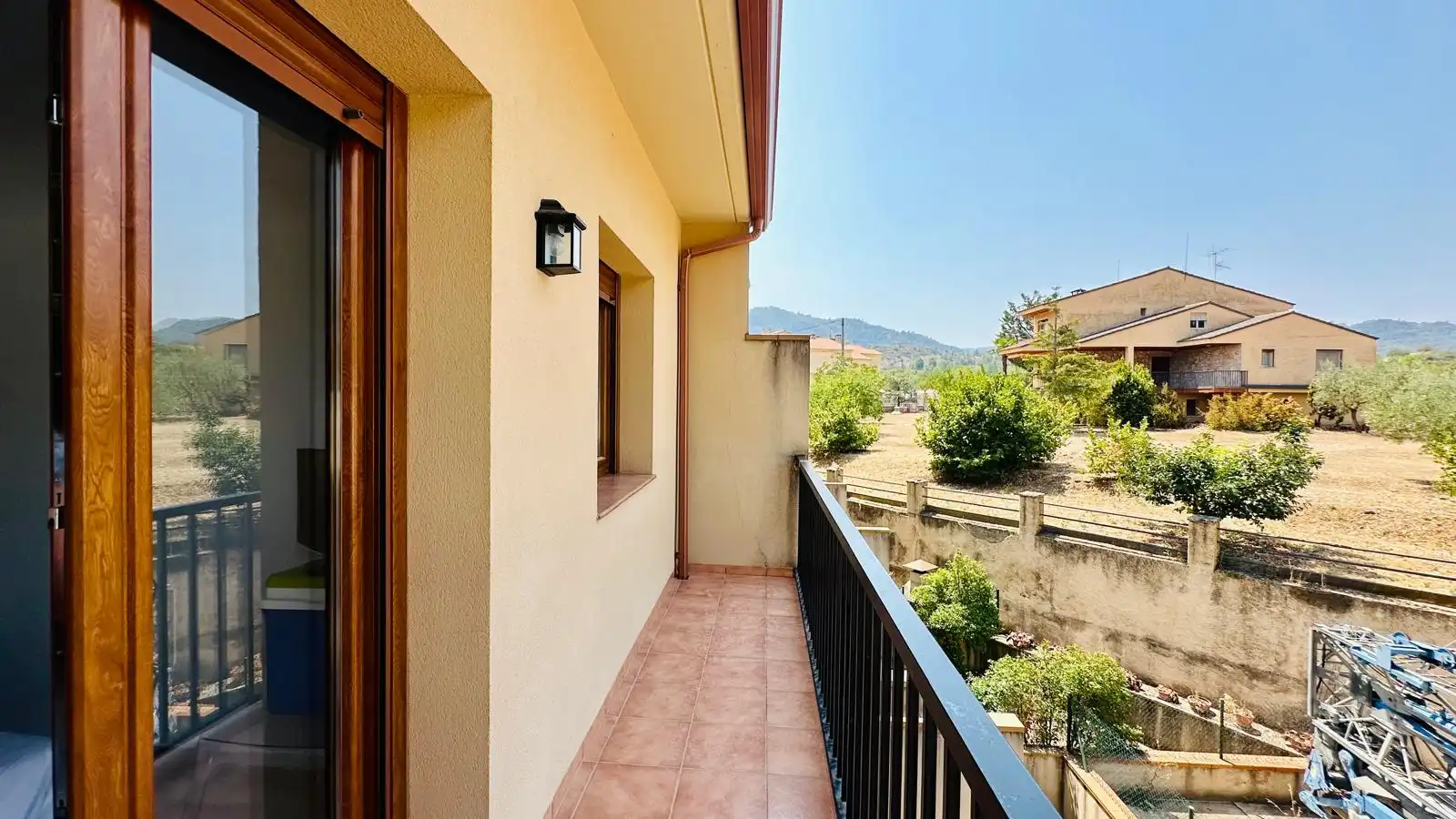 Terrace of Houses for sale in Beceite  with Heating, Terrace and Balcony