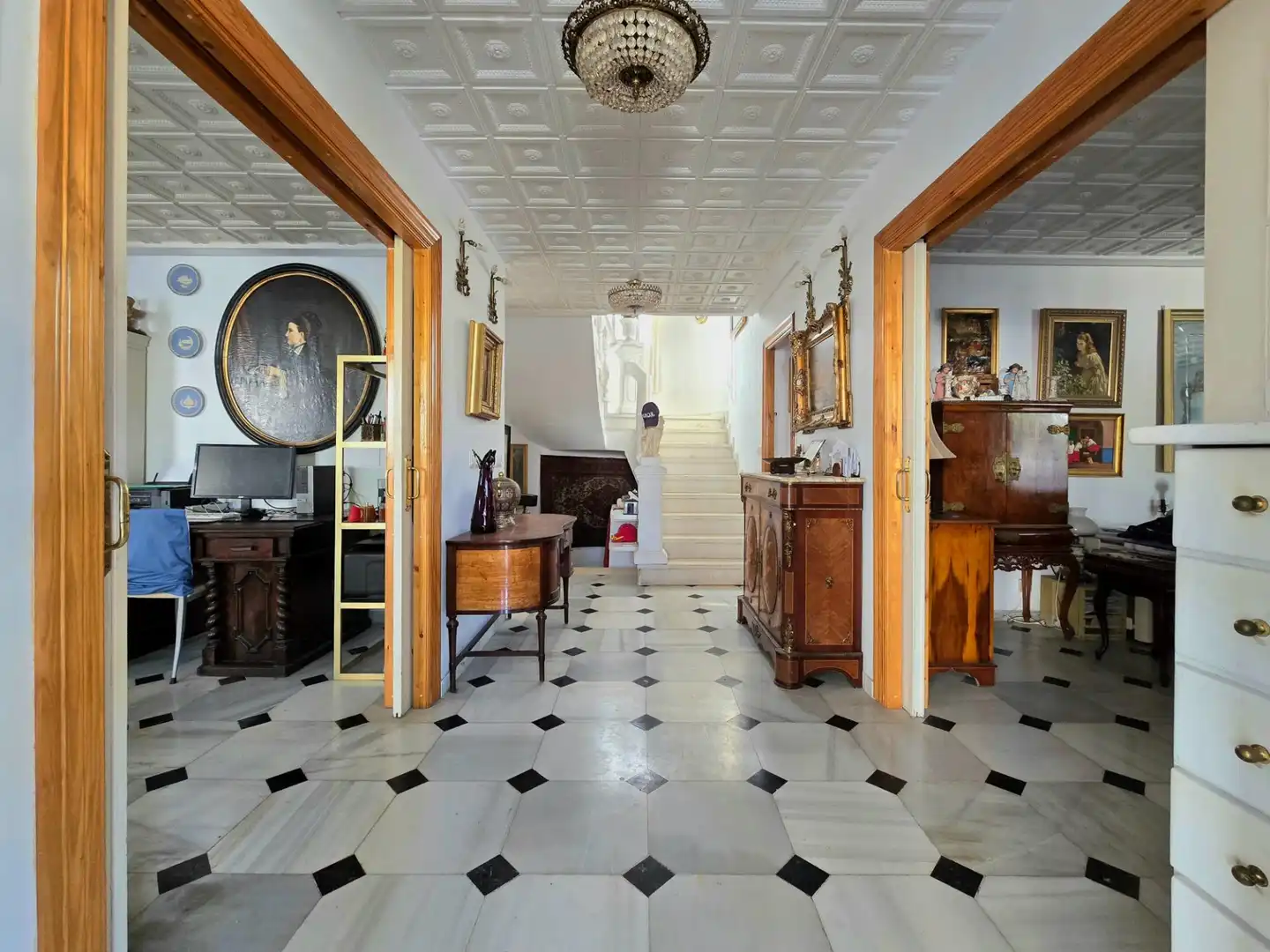 Casa o chalet en venta en Playamar - Benyamina