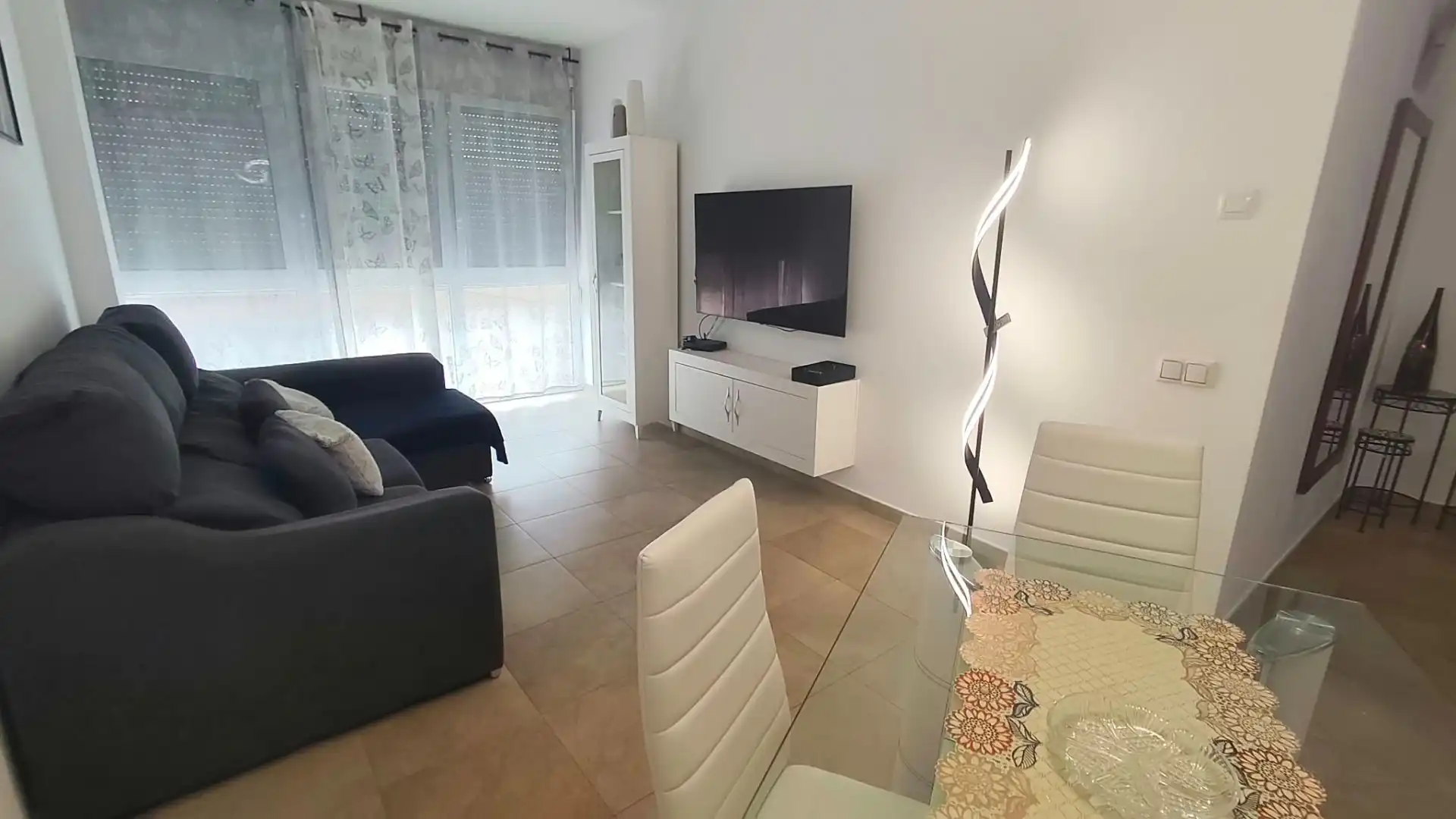 Appartement compact avec ascenseur à louer à Deltebre, imagen 28