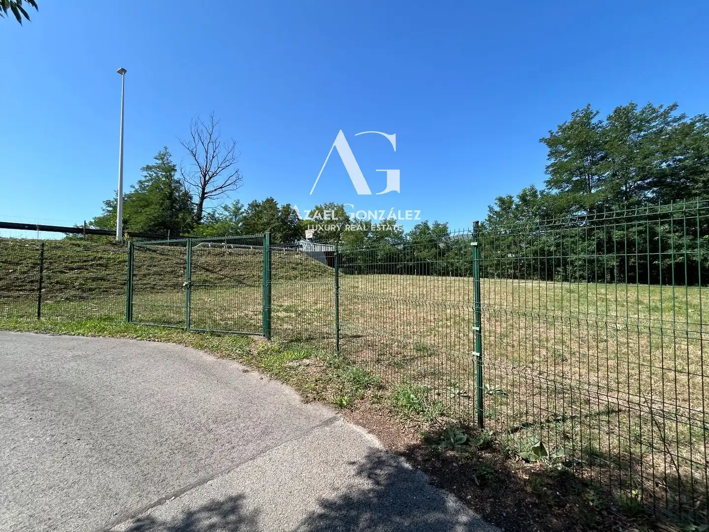 Residencial en venta en Saro