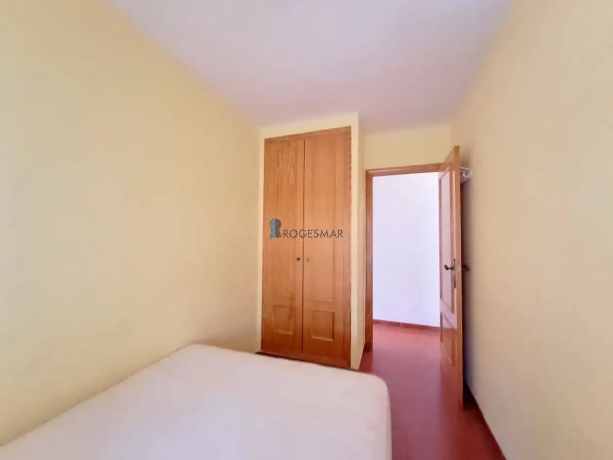Apartamento con piscina en venta en Carrer Vila-real 14, imagen 18