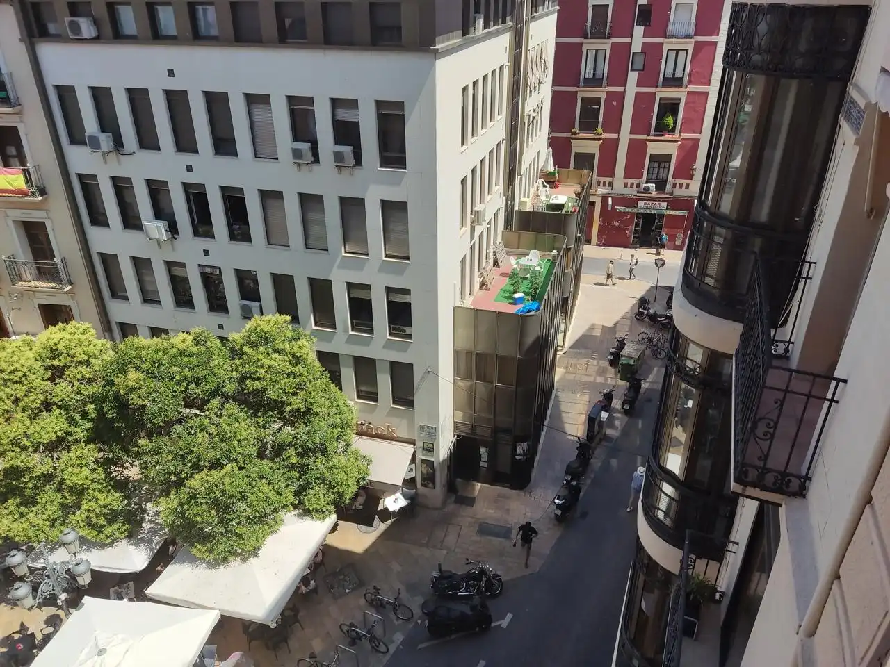 Appartement avec ascenseur à louer à Plaza Santiago Sas, imagen 10