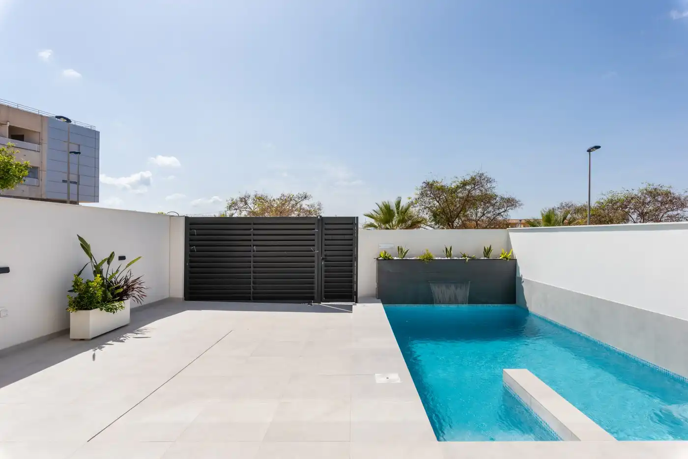 Casa con piscina en venta en Benijófar, imagen 26