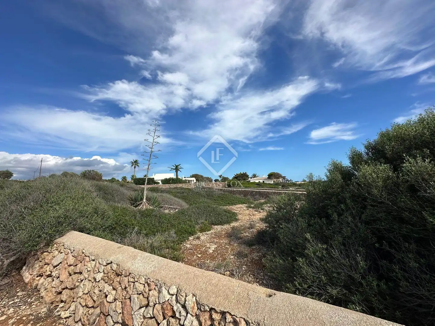 Terreno rustico in vendita a Sant Climent - Es Canutells, imagen 4
