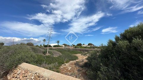 Foto 4 de Terreno en venta en Sant Climent - Es Canutells, Maó - Mahón