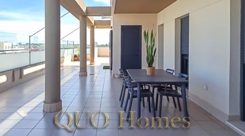 Foto 5 de Ático en venta en El Rocío - La Milagrosa, Jerez de la Frontera