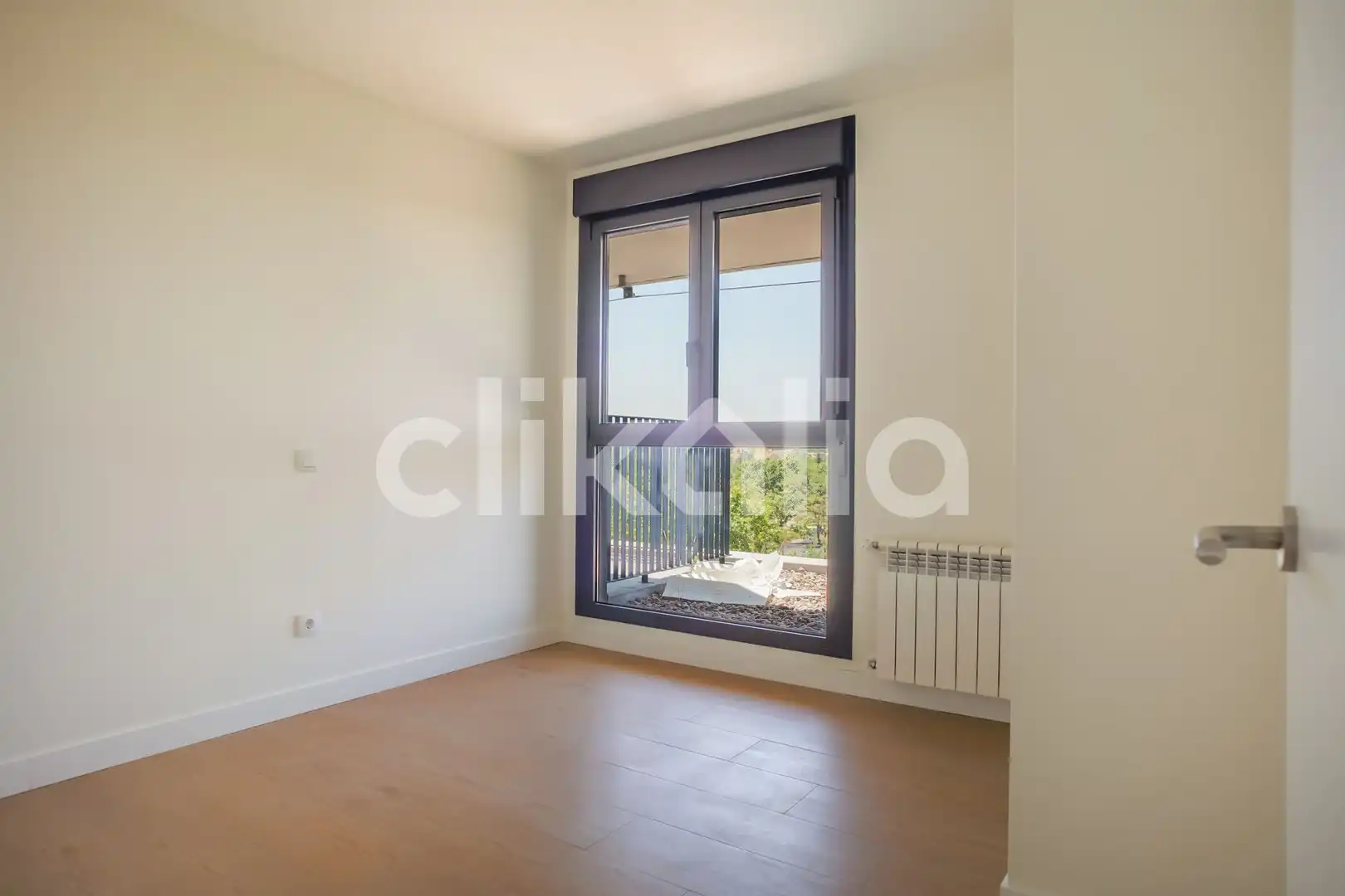 Flat for rent in Ensanche de Vallecas - La Gavia