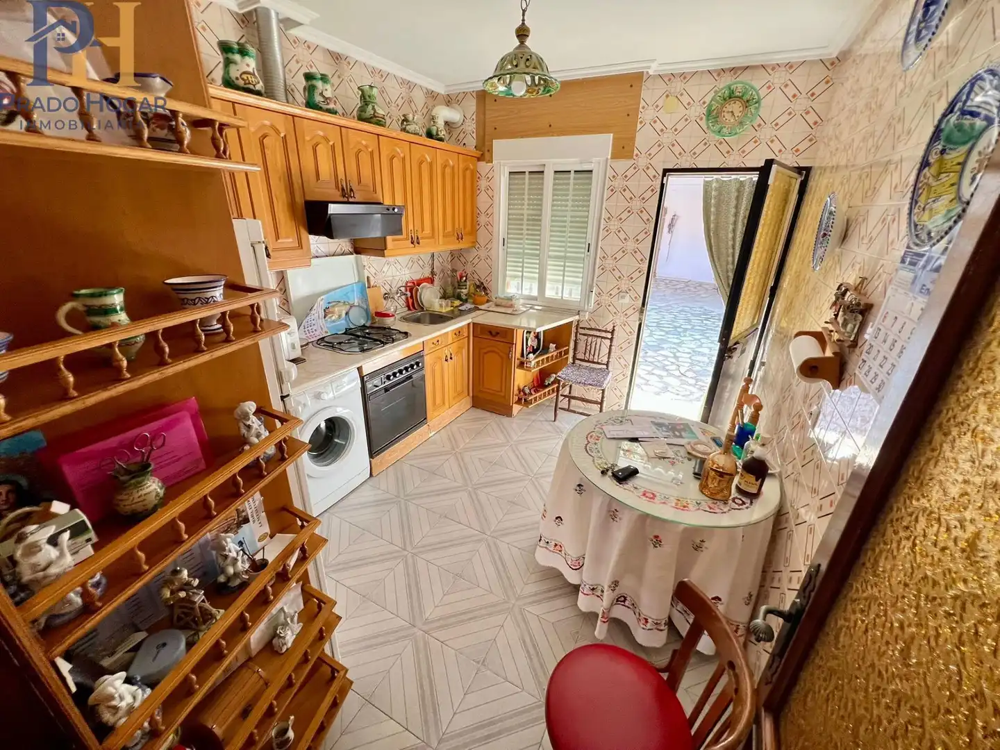 Casa amb jardí en venda a Calle MAIBALERA, imagen 31