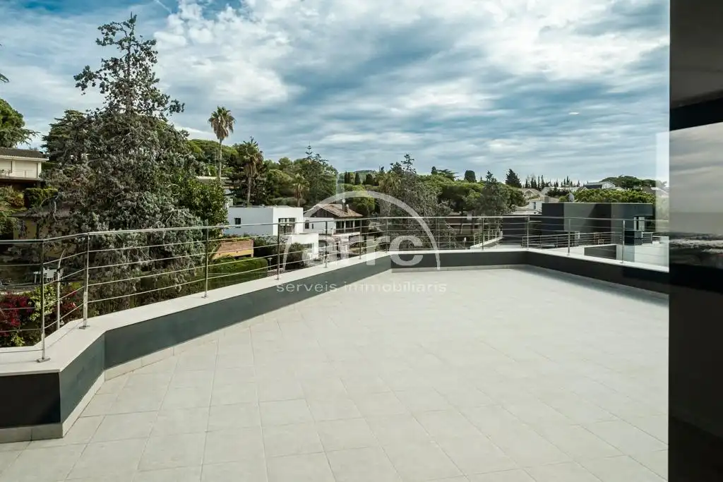 Maison avec piscine à vendre à Vilassar de Dalt, imagen 46