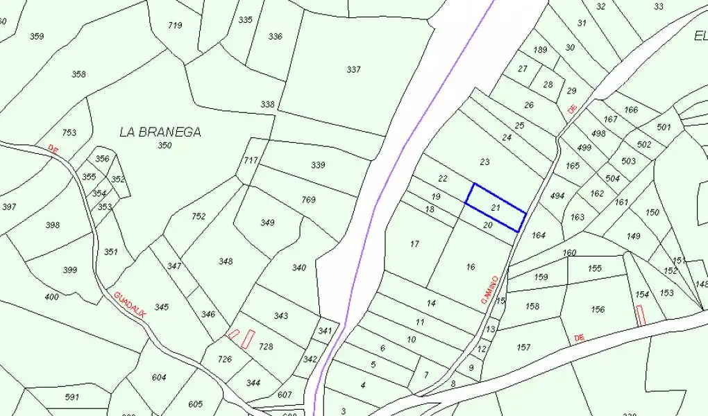Country homes for sale in Pedrezuela