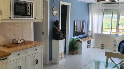 Foto 2 de Apartamento de alquiler en Platja de la Pobla de Farnals, Valencia