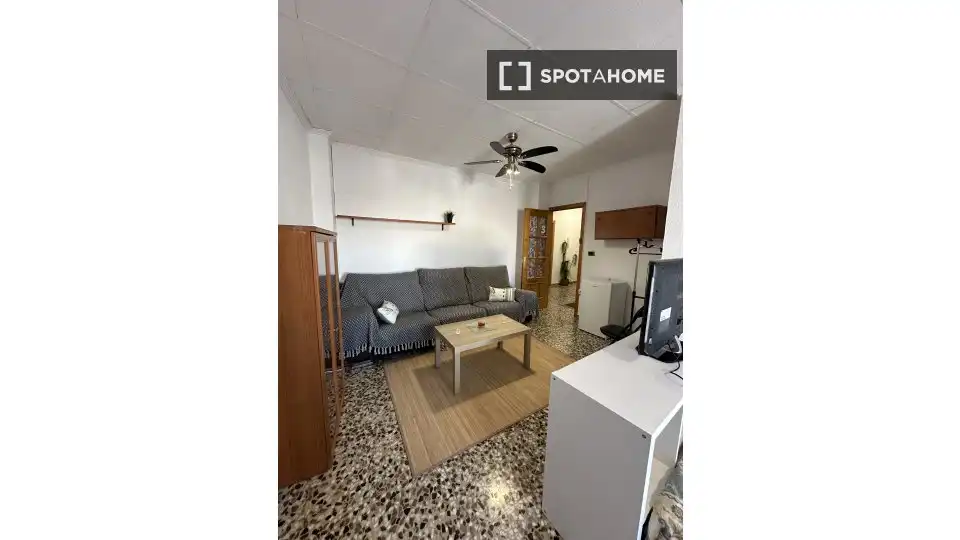 Habitación en Javalí Viejo
