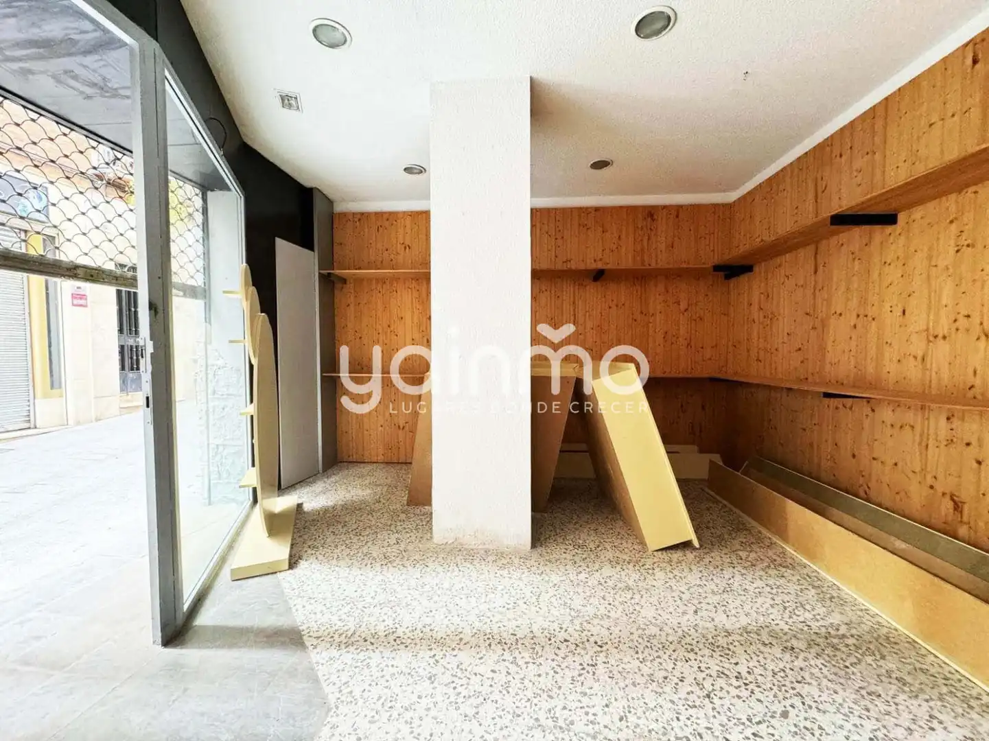 Business premises to rent in Jaén - CL DOCTOR CIVERA 13, imagen 6