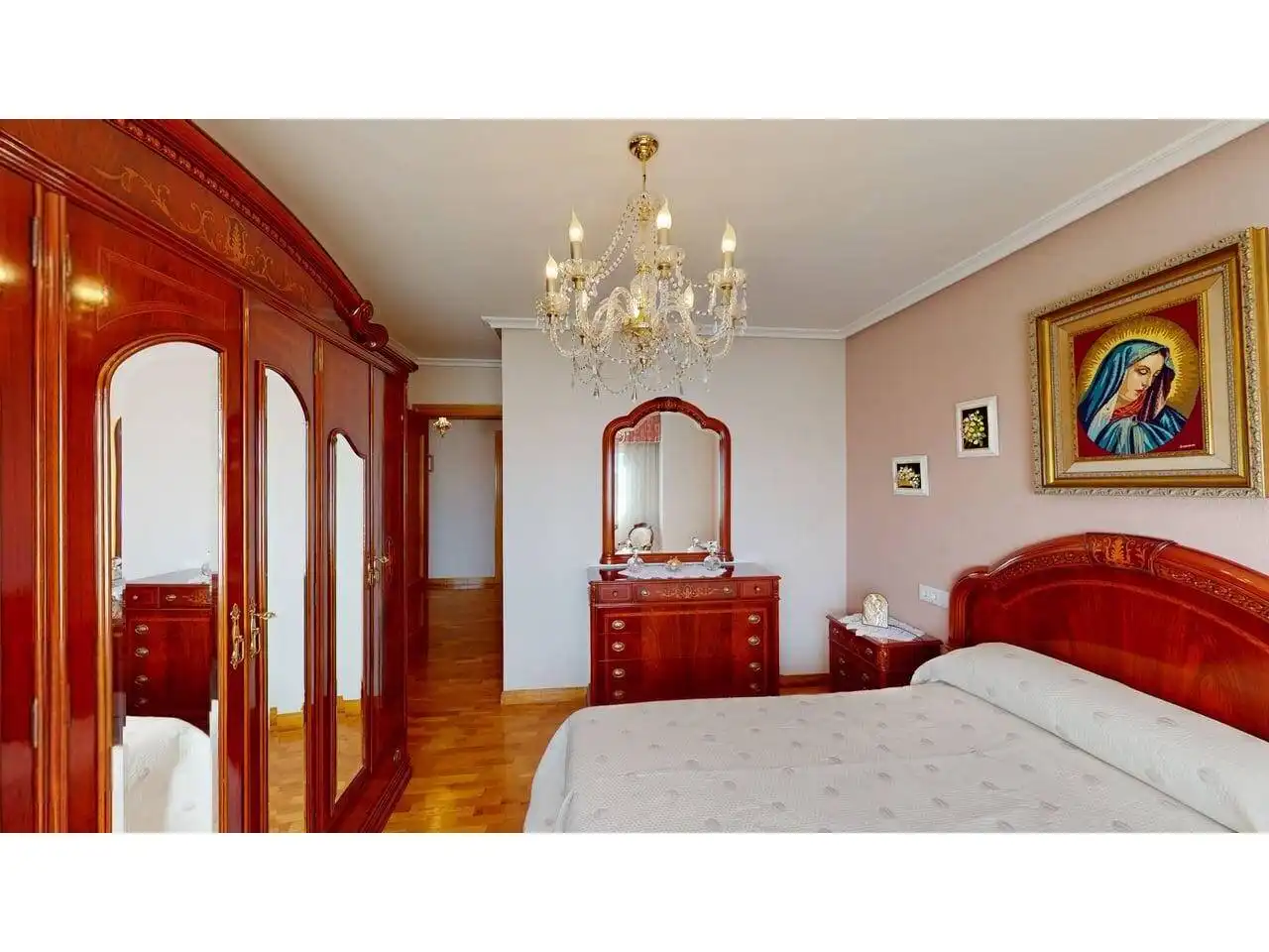 Piso con terraza en venta en Caravaca de la Cruz, imagen 22