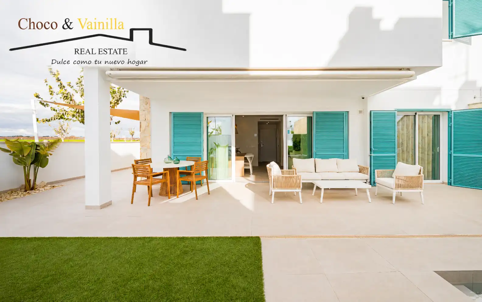 Bungalow avec piscine à vendre à GALEON, imagen 21