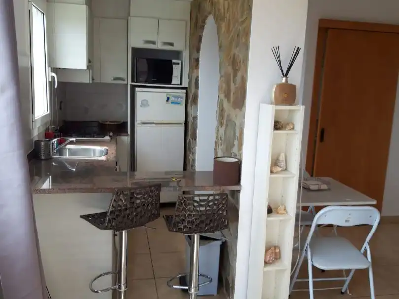 Studio zur Miete in carrer de la Selva 83, imagen 4
