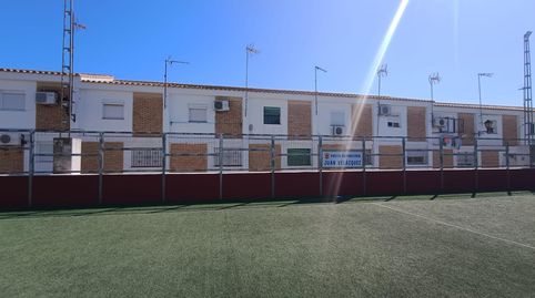 Foto 3 de Casa adosada en venta en Vejer, Vejer de la Frontera