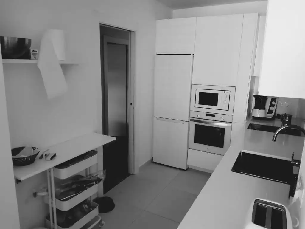Flat with pool to rent in Playa de los Boliches, imagen 9